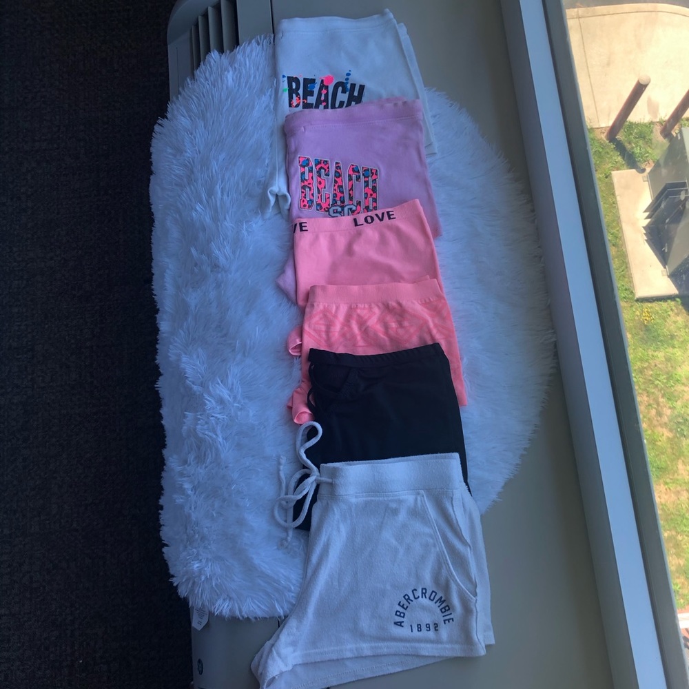🔴SOLD🔴SHORT LOT